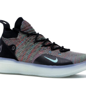 Nike KD 11 Multi-Color - Image 4
