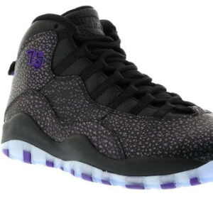 Jordan 10 Retro Paris - Image 4