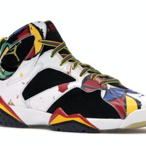 Jordan 7 Retro Miro - Image 4