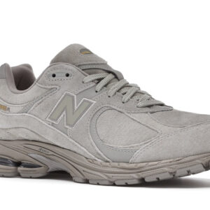 New Balance 2002R Deep Taupe - Image 4