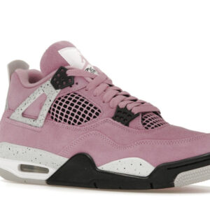 Jordan 4 Retro Orchid (Women's) - Image 4