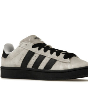 adidas Campus 00s Footwear White Core Black - Image 4