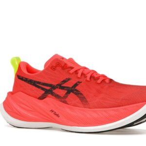 ASICS Superblast Sunrise Red Black Men's - 1013A127-600 - Image 5