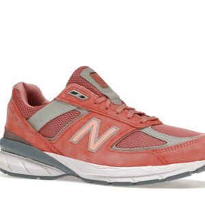 New Balance 990v5 Sunrise - Image 4