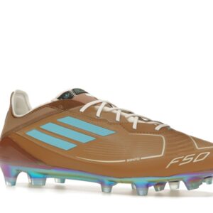 adidas Adizero F50 Elite FG Bad Bunny Lionel Messi La Voz De Los Fans - Image 5