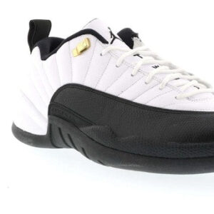 Jordan 12 Retro Low Taxi (2011) - Image 4