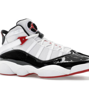 Jordan 6 Rings Chicago Bulls - Image 4