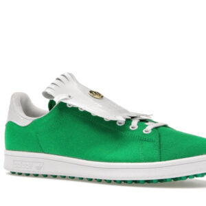 adidas Stan Smith Golf Green - Image 4