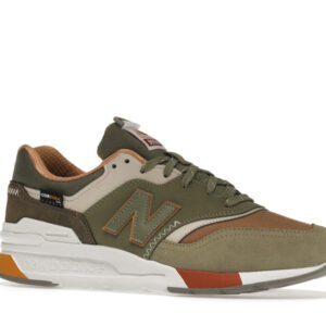 New Balance 997H Cordura True Camo - Image 4