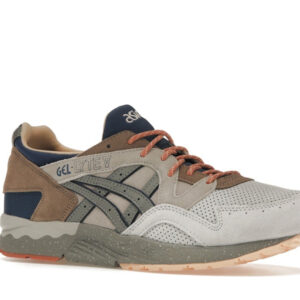 ASICS Gel-Lyte V Concrete Retro Trail - Image 4