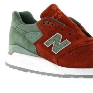 New Balance 998 Concepts Rivalry Pack Boston (Special Box) - Image 4