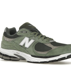 New Balance 2002R Norway Spruce - Image 4