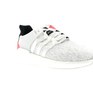 adidas EQT Support 93/17 White Red - Image 4