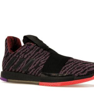 adidas Harden Vol. 3 Legend Purple Core Black - Image 4