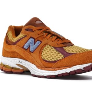 New Balance 2002R Salehe Bembury Peace Be The Journey - Image 5