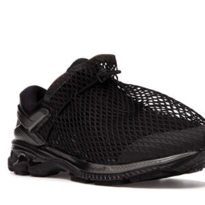 ASICS Gel-Kayano 26 Vivienne Westwood Black - Image 6