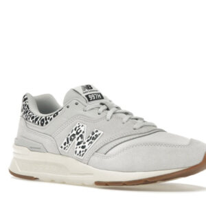 New Balance 997H Grey Matter Animal Print (Women's) - Image 5