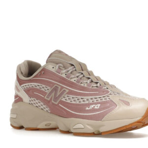 New Balance 1000 Joe Freshgoods When Things Were Pure Pink Mink - Image 5