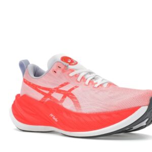 ASICS Superblast White Sunrise Red Men's - 1013A143-100 - Image 6