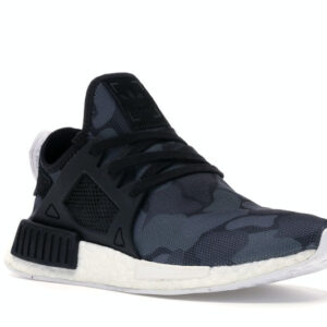 adidas NMD XR1 Black Duck Camo - Image 5
