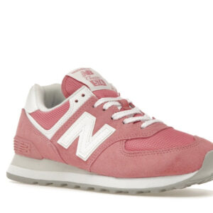 New Balance 574v2 Natural Pink White (Women's) - Image 5