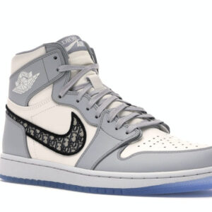 Jordan 1 Retro High Dior Men's - CN8607-002 - US - Image 6