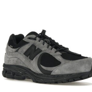New Balance 2002R Gore-Tex JJJJound Charcoal - Image 5