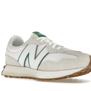 New Balance 327 Reflection Vintage Teal Outline - Image 5