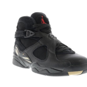 Jordan 8 Retro OVO Black - Image 5