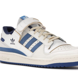 adidas Forum 84 Low OG Blue Thread Royal Men's - S23764 - US - Image 6