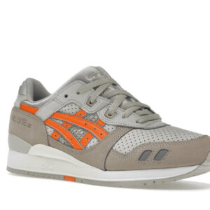 ASICS Gel-Lyte III Remastered Ronnie Fieg Super Orange - Image 6