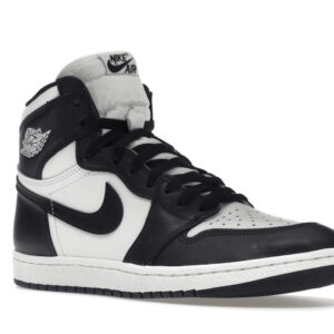 Jordan 1 Retro High '85 Black White (2023) Men's - BQ4422-001 - US - Image 6