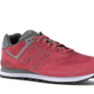New Balance 574 Concepts Rose - Image 5