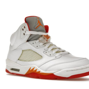 Jordan 5 Retro Sunset (Women's) - Image 5