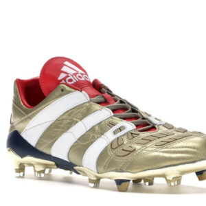 adidas Predator Accelerator FG 25 Year Pack Zidane - Image 5