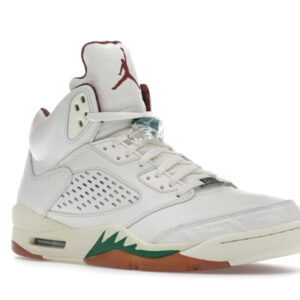 Jordan 5 Retro El Grito Sail - Image 5