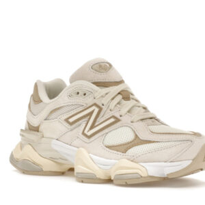 New Balance 9060 Sea Salt Brown - Image 5