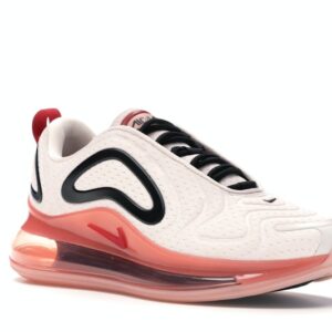 Nike Air Max 720 Light Soft Pink Coral Stardust (Women's) - Image 5