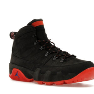 Jordan 9 Retro Boot Florida Gators PE - Image 5