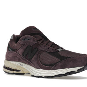 New Balance 2002R Dark Grape - Image 5