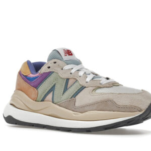 New Balance 57/40 Calm Taupe - Image 5