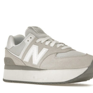 New Balance 574 Plus Reflection (Women's) - Image 5