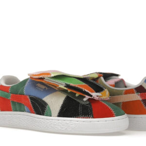 Puma Suede Nicole McLaughlin Sweep The Factory Floor - Image 5