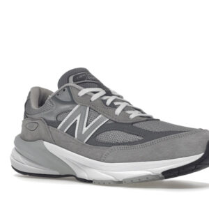 New Balance 990v6 MiUSA Grey - Image 5