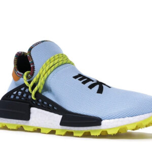 adidas NMD Hu Pharrell Inspiration Pack Clear Sky - Image 5