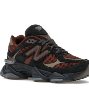 New Balance 9060 Phantom Rich Oak - Image 5