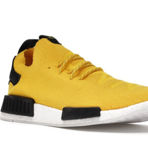 adidas NMD R1 PK EQT Yellow - Image 5