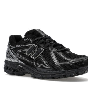 New Balance 1906R Black Silver - Image 5