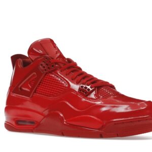 Jordan 4 Retro 11Lab4 Red - Image 5