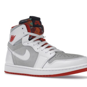 Jordan 1 High Zoom Air CMFT Hare Men's - CT0978-100 - Image 6